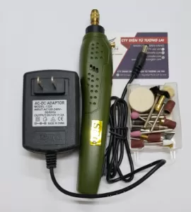 Máy khoan mạch cầm tay SLITE